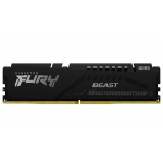 Kingston FURY Beast KF548C38BBK2-32 32GB (16GB x2) DDR5 4800MT/s Black DIMM