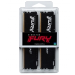Kingston Fury Beast KF548C38BBK2-32 32GB (16GB x2) DDR5 4800Mhz Non ECC DIMM