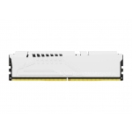 Kingston FURY Beast KF556C40BWK2-64 64GB (32GB x2) DDR5 5600MT/s White DIMM [XMP]