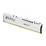 Kingston FURY Beast KF552C36BWE-32 32GB DDR5 5200MT/s White DIMM [EXPO]