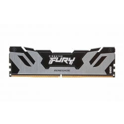 48GB Kingston FURY Renegade KF560C32RS-48 DDR5 6000MT/s Memory DIMM - Silver/Black