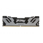 Kingston FURY Renegade KF564C32RSK2-64 64GB (32GB x2) DDR5 6400MT/s Silver/Black DIMM [XMP]