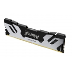 Kingston FURY Renegade KF560C32RS-48 48GB DDR5 6000MT/s Silver/Black DIMM [XMP]