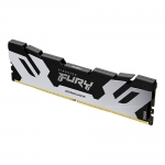 Kingston Fury Renegade Silver KF564C32RS-16 16GB DDR5 6400MT/s Non ECC DIMM