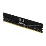 Kingston FURY Renegade KF564R32RBK4-64 64GB (16GB x4) DDR5 6400MT/s ECC Registered RAM Memory DIMM