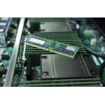 Kingston KSM24ED8/16ME 16GB DDR4 2400MT/s ECC Unbuffered Memory RAM DIMM