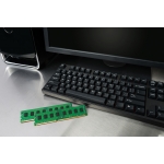 Kingston Acer KAC-MEMG/2G 2GB DDR2 800MHz Non ECC Memory RAM DIMM