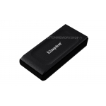 Kingston 1TB (1000GB) XS1000 Portable SSD USB 3.2, Gen2, Type-C, 1050MB/s R, 1000MB/s W
