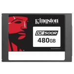 480GB Kingston DC500R 2.5" SATA 3.0 (6Gb/s) SSD