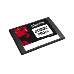 960GB Kingston DC500R 2.5" SATA 3.0 (6Gb/s) SSD