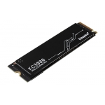 512GB Kingston KC3000 M.2 (2280) PCIe NVMe Gen 4.0 (x4) SSD