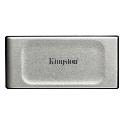 500GB Kingston XS2000  SSD   Up To 2000MB/s