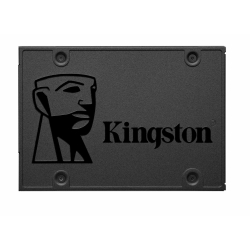 1TB (1024GB) Kingston Industrial 2.5 Inch SATA III SSD - 7mm, 6GB/s, 550MB/s R, 515MB/s W - Industrial Grade