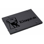 1TB (1024GB) Kingston Industrial 2.5 Inch SATA III SSD - 7mm, 6GB/s, 550MB/s R, 515MB/s W - Industrial Grade