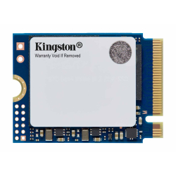 256GB Kingston Industrial M.2 NVMe SSD - 2230mm, PCIe Gen4 x4, 4500MB/s R, 3000MB/s W - Industrial Grade