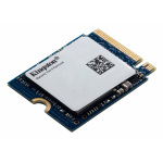 256GB Kingston Industrial M.2 NVMe SSD - 2230mm, PCIe Gen4 x4, 4500MB/s R, 3000MB/s W - Industrial Grade