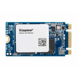 256GB Kingston Industrial M.2 SATA III SSD - 2242mm, 6GB/s, 550MB/s R, 480MB/s W - Industrial Grade