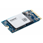 256GB Kingston Industrial M.2 SATA III SSD - 2242mm, 6GB/s, 550MB/s R, 480MB/s W - Industrial Grade