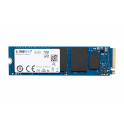 256GB Kingston Industrial M.2 NVMe SSD - 2280mm, PCIe Gen4 x4, 4500MB/s R, 3000MB/s W - Industrial Grade