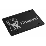 128GB Kingston Industrial 2.5 Inch SATA III SSD - 7mm, 6GB/s, 480MB/s R, 440MB/s W - Industrial Grade