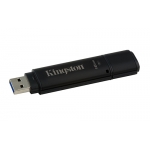 Kingston 16GB DT4000G2 Encrypted Flash Drive USB 3.0, 165MB/s