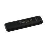 Kingston 32GB DT4000G2 Encrypted Flash Drive USB 3.0, 250MB/s