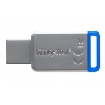 Kingston 64GB DataTraveler DT50 USB 3.1 Memory Stick Flash Drive