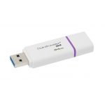 Kingston 64GB DataTraveler DTiG4 Flash Drive USB 3.0