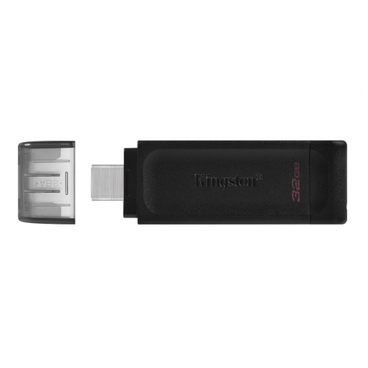 Kingston USB Flash Drives Memory Sticks 1TB (1000GB) to 4GB 