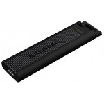Kingston 256GB DataTraveler Max Type-C Flash Drive USB 3.2, Gen2, 1000MB/s