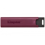 Kingston 1TB (1000GB) DataTraveler Max Type-A Flash Drive USB 3.2, Gen2, 1000MB/s