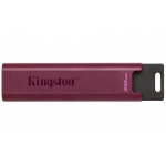 Kingston 256GB DataTraveler Max Type-A Flash Drive USB 3.2, Gen2, 1000MB/s