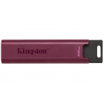 Kingston 512GB DataTraveler Max Type-A Flash Drive USB 3.2, Gen2, 1000MB/s
