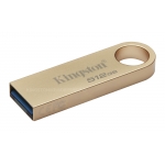 Kingston 512GB DataTraveler Metal Type-A Flash Drive USB 3.2, Gen1, 220MB/s R, 100MB/s W