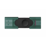128GB Kingston DataTraveler Duo USB Flash Drive - USB 3.2, Gen1, Type-A/C