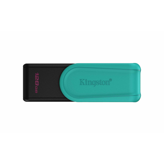 128GB Kingston Exodia S USB Flash Drive - USB 3.2, Gen1, Type-A