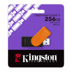 256GB Kingston Exodia S USB Flash Drive - USB 3.2, Gen1, Type-A