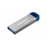 512GB Kingston Kyson (Gen2) USB Flash Drive - USB 3.2, Gen1, Type-A, 220MB/s R