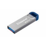 64GB Kingston Kyson (Gen2) USB Flash Drive - USB 3.2, Gen1, Type-A, 220MB/s R