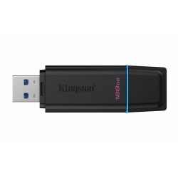 128GB Kingston Exodia USB Flash Drive - USB 3.2, Gen1, Type-A