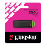 256GB Kingston Exodia USB Flash Drive - USB 3.2, Gen1, Type-A