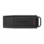 64GB Kingston Exodia USB Flash Drive - USB 3.2, Gen1, Type-A