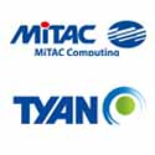 MiTAC/Tyan