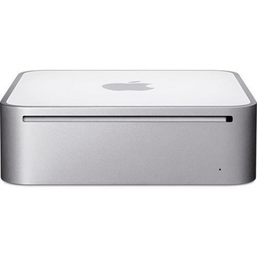 2009 Mac Mini