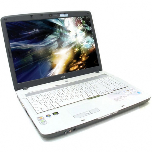 Acer Aspire 7520G-504G