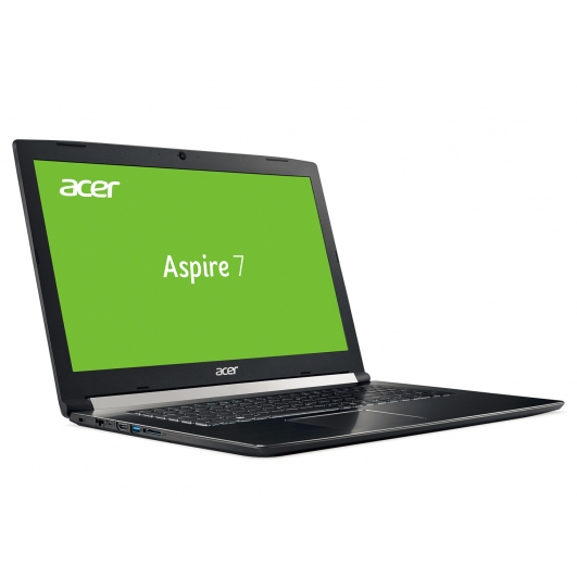 Acer Aspire A715-71-72EF