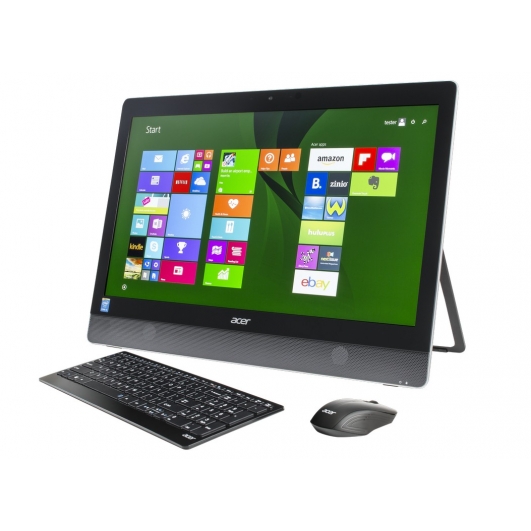 Acer Aspire AIO/All-in-One U5-620-UB11