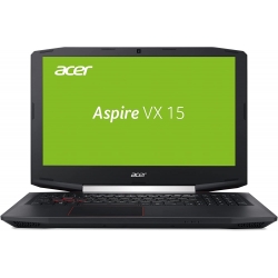 Acer Aspire VX15 VX5-591G-5652 Laptop & SSD | Kingston