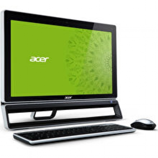 Acer Aspire AIO/All-in-One ZS600