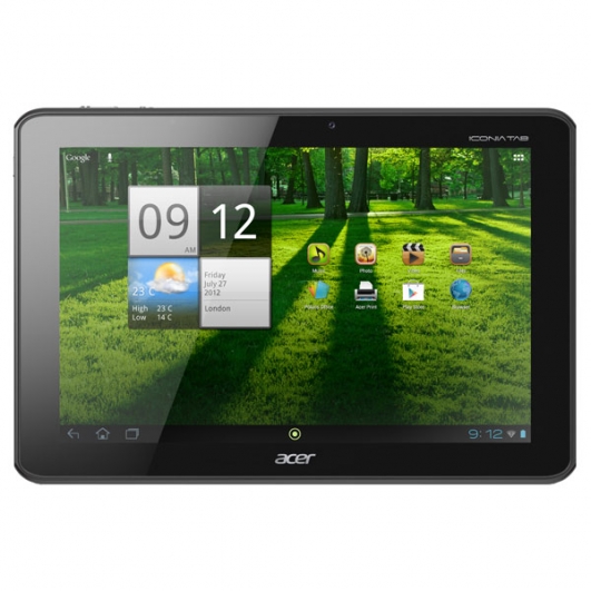 Acer Iconia Tab A511